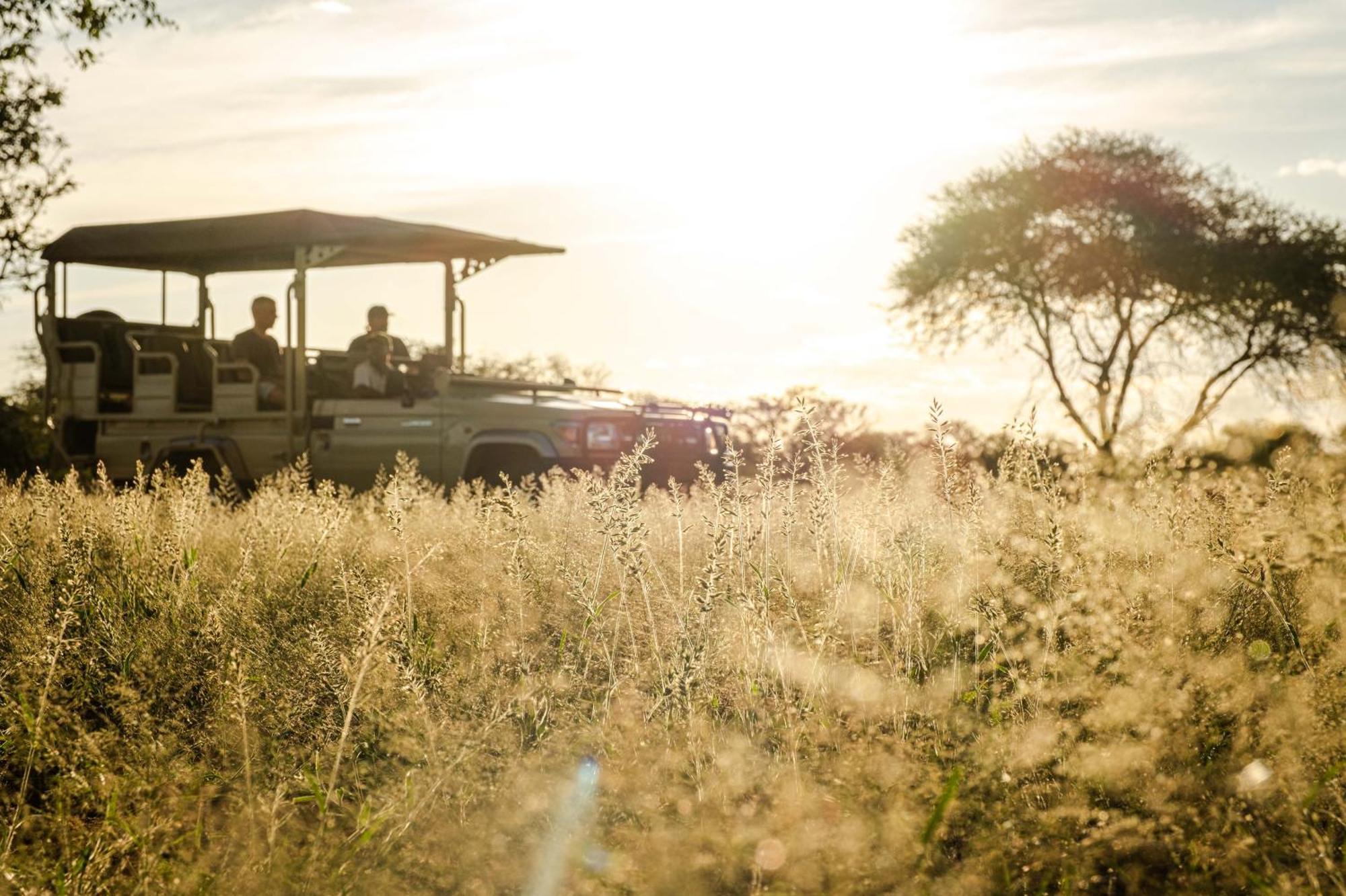 Ohorongo Safari Lodge Kamanjab Exterior foto